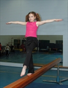 1-4-  Gymnastique sportive10 à 13 ans