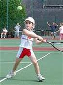 1.2- Tennis Débutant 1  6 à 9  ans