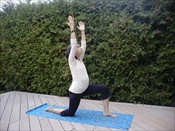 1- Yoga Douceur avec chaise